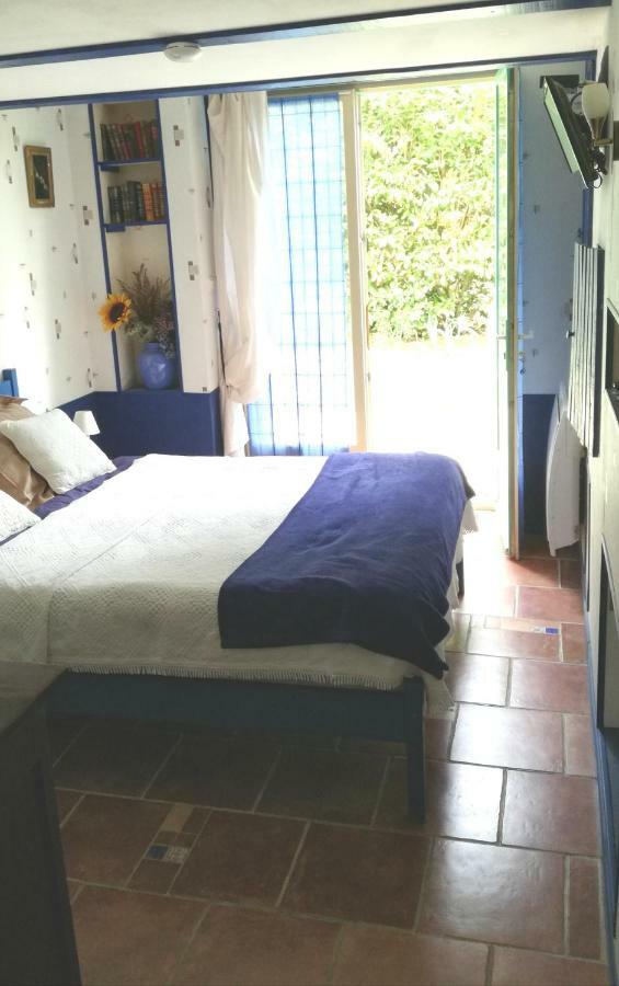 Les Hotes Landes Saint-Gor 外观 照片